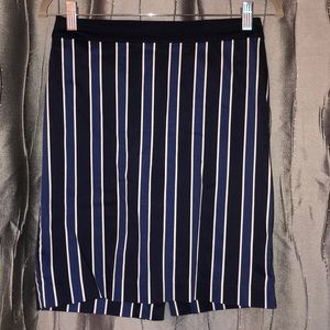 Tommy Hilfiger Pencil Skirt